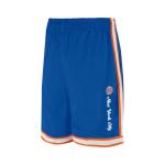 New York Knicks Men's 8" Basketball Training Shorts