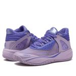 AND1 Revel Mid Men’s Basketball Sneakers - Light Purple