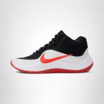 Nike Men's Precision 8 Mid Basketball Shoes