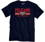 New Orleans Pelicans NBA Team Color T-Shirt, Large