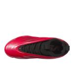 adidas Harden Volume 9 Red Basketball Sneakers Size 9