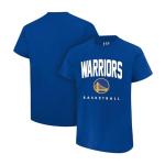 Golden State Warriors Men's Team T-Shirt, X-Large