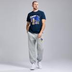 NBA Men's Graphic Team T-Shirt - Short Sleeve