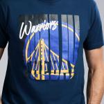 NBA Men's Graphic Team T-Shirt - Short Sleeve