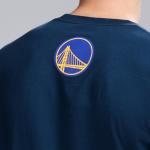 NBA Men's Graphic Team T-Shirt - Short Sleeve