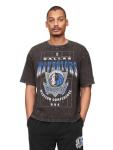 NBA Mavericks Graphic T-Shirt for Men, XX-Large
