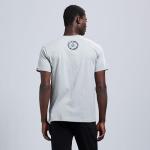 NBA Men's Graphic Short Sleeve Cotton T-Shirt