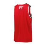 Boys Chicago Bulls NBA Mesh Tank Top 10-12