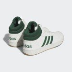 Adidas Hoops 3.0 Mid Basketball Sneakers - 11.5