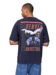 GAP NBA Nuggets Graphic T-Shirt for Men