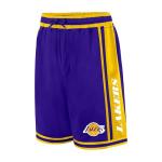 NBA Los Angeles Lakers Classic Basketball Shorts, XL