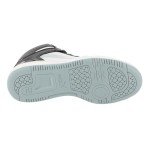 PUMA Women's Rebound Layup Mid Basketball Shoes