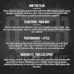 NBA Los Angeles Lakers Classic Basketball Shorts, XL