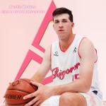 Austin Reaves Signature Low-Top Basketball Sneakers