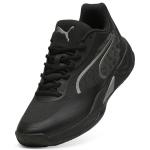 Puma Men's All-Pro Nitro Basketball Shoes - Black