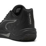 Puma Men's All-Pro Nitro Basketball Shoes - Black