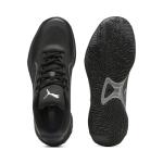 Puma Men's All-Pro Nitro Basketball Shoes - Black