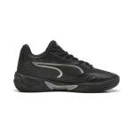 Puma Men's All-Pro Nitro Basketball Shoes - Black