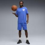 Puma Men's All-Pro Nitro Basketball Shoes - Black