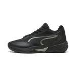 Puma Men's All-Pro Nitro Basketball Shoes - Black