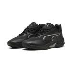 Puma Men's All-Pro Nitro Basketball Shoes - Black