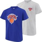 New York Knicks Youth Super Soft T-Shirt Set