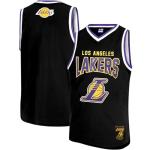 NBA Los Angeles Lakers Sleeveless Muscle Tank Top