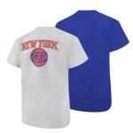 New York Knicks Youth Super Soft T-Shirt Set