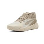 Puma Men's Dagger Basketball Shoes - Alpine Snow
