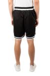 NBA Golden State Warriors Training Shorts - Black, XL