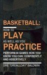 Master Your Game: Practice Like a Pro
