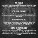 NBA Los Angeles Lakers Sleeveless Muscle Tank Top