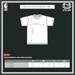 New York Knicks Youth Super Soft T-Shirt Set