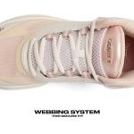 AND1 Revel Mid Basketball Sneakers for Men and Women