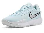 Nike G.T. Cut Academy Basketball Shoes - Blue/White