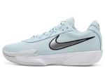 Nike G.T. Cut Academy Basketball Shoes - Blue/White