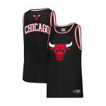NBA Chicago Bulls Super Soft Sleeveless Tank Top