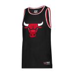 NBA Chicago Bulls Super Soft Sleeveless Tank Top