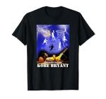 Kobe Bryant Retro Graphic T-Shirt