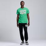 Boston Celtics Men's Graphic Short Sleeve T-Shirt