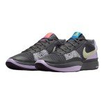Nike Ja 1 Men's Basketball Shoes - Iron Grey