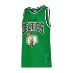 Boston Celtics NBA Boys Tank Top 14-16