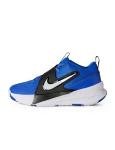 Nike Big Kid's Team Hustle D Basketball Shoes