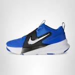 Nike Big Kid's Team Hustle D Basketball Shoes