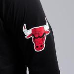 Chicago Bulls Men's Graphic Long Sleeve T-Shirt