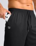 G Gradual Men's Quick Dry Basketball Shorts
