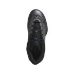 adidas Dame X Basketball Sneakers - Black/Iron Metallic