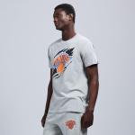 NBA Men's Graphic Short Sleeve Cotton T-Shirt