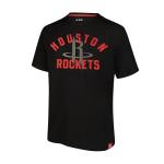 NBA Houston Rockets Game Day T-Shirt - Black