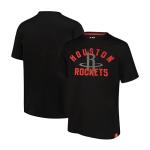 NBA Houston Rockets Game Day T-Shirt - Black